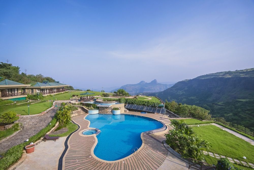 Upper Deck Resort - Highest Peak, Lonavala 1