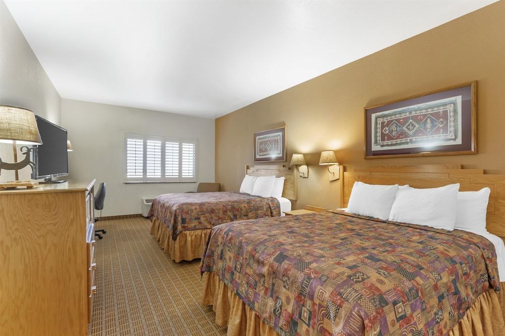 Best Western Gold Canyon Inn & Suites 1