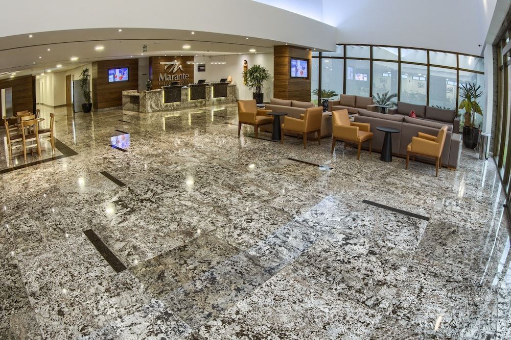 Marante Executive Hotel 2