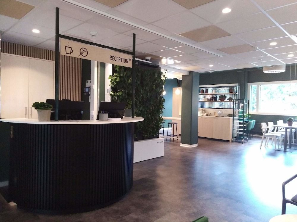 GreenStar Hotel Jyväskylä 2