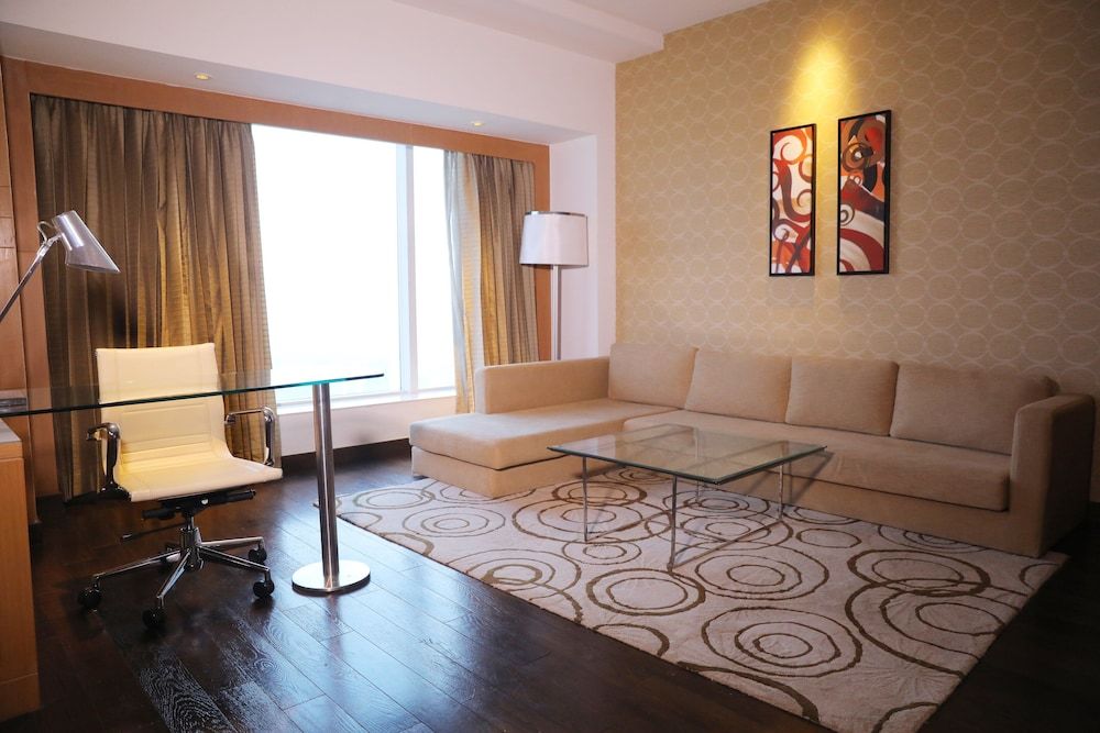 Crowne Plaza GREATER NOIDA by IHG 2