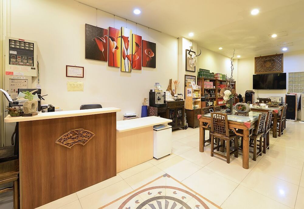 Lakeview Homestay 1
