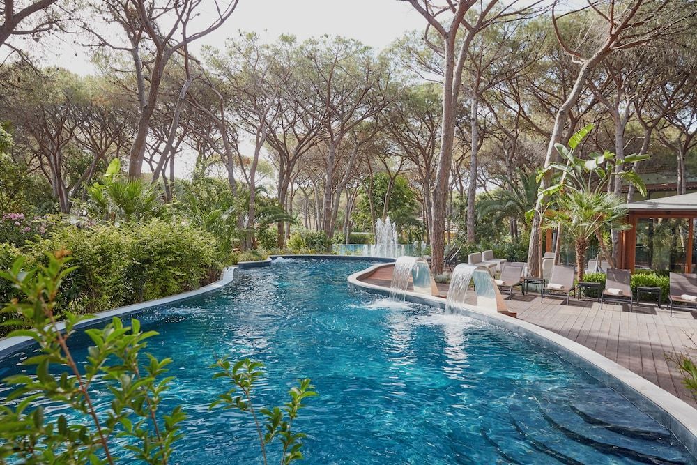 Forte Village Resort - Pineta 1