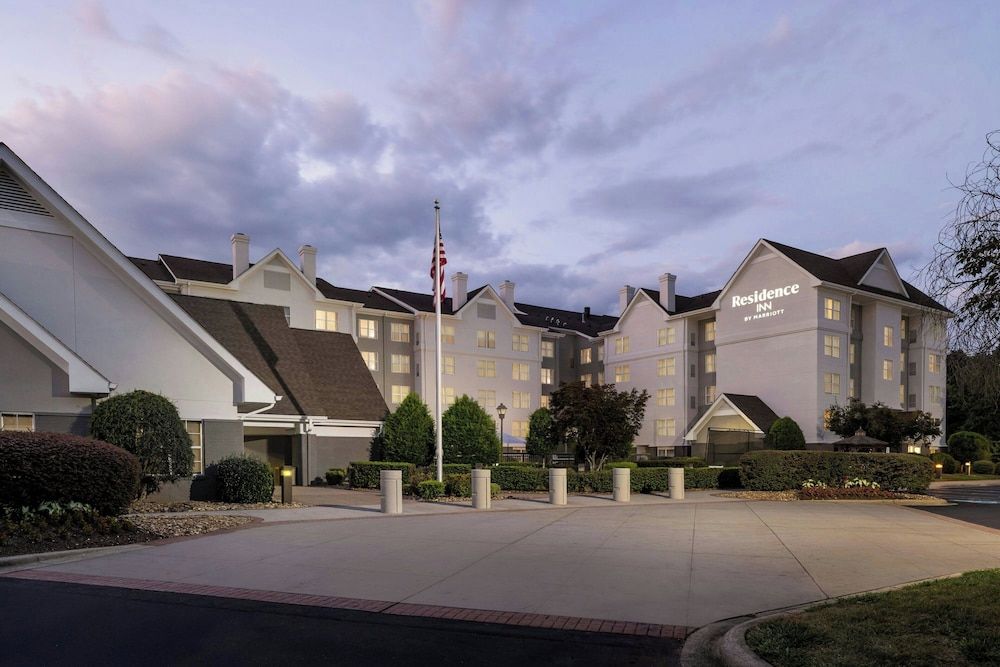 Residence Inn by Marriott Charlotte Piper Glen 1