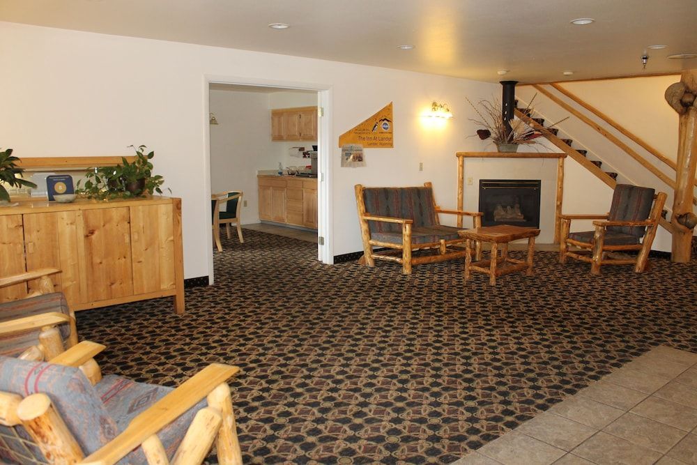 Inn at Lander, Travelodge by Wyndham 2
