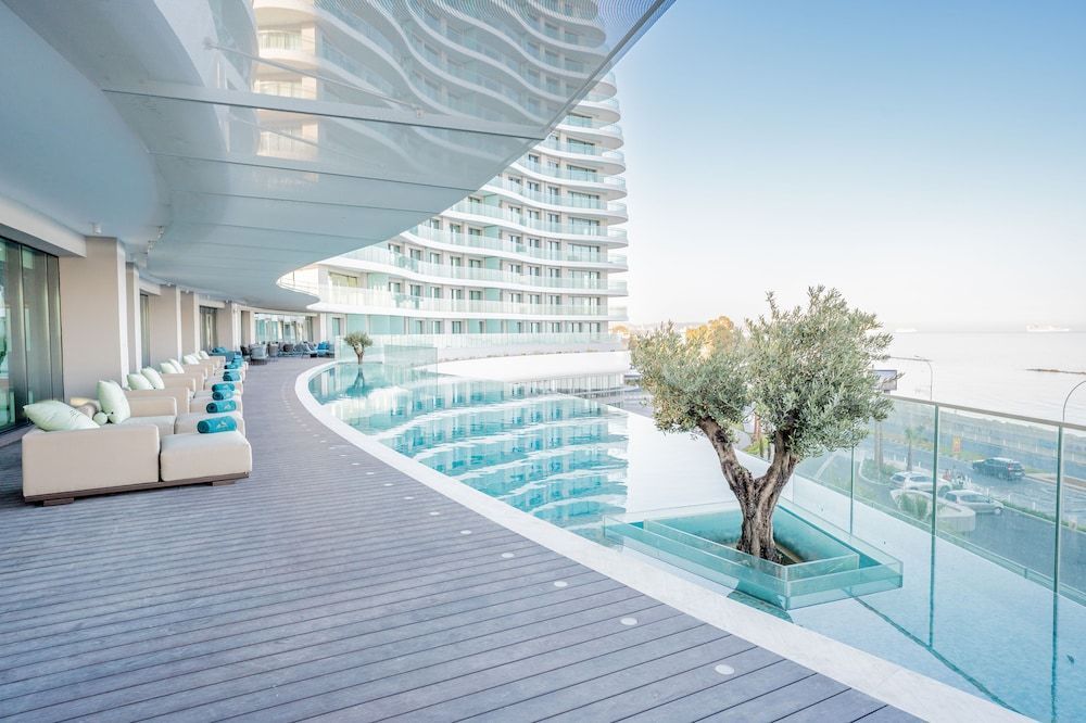 Limassol Del Mar 1