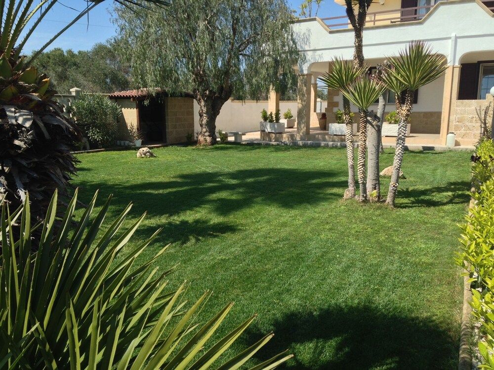 B&B MiMì 1