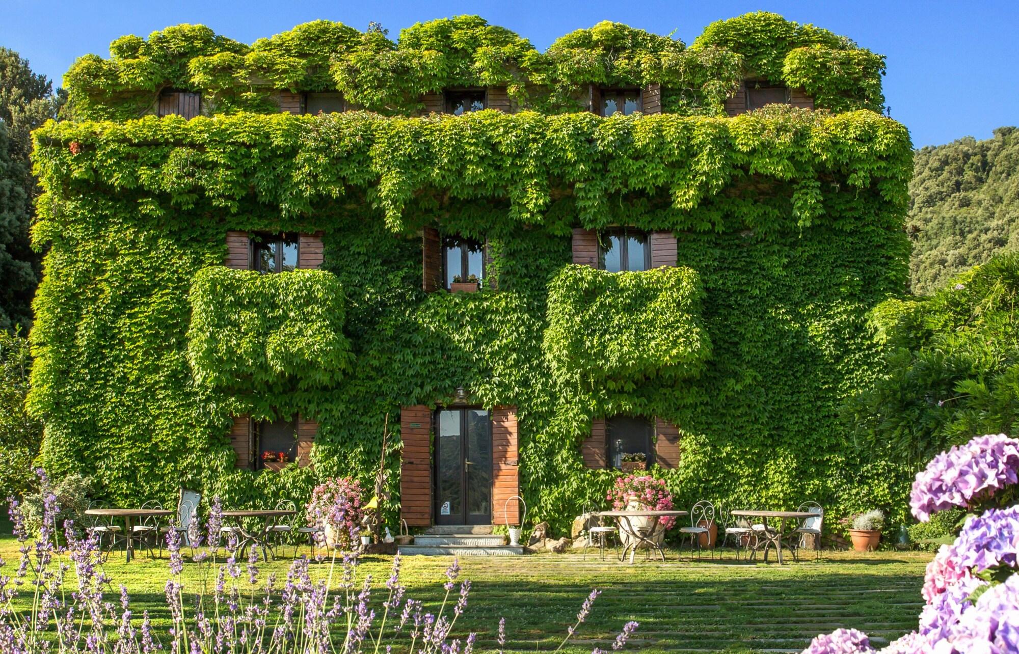 L'Agnata di De André Boutique Hotel 1