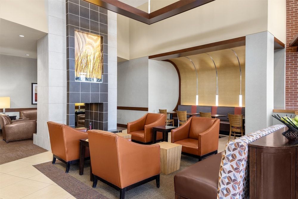 Hyatt Place Memphis Germantown 1
