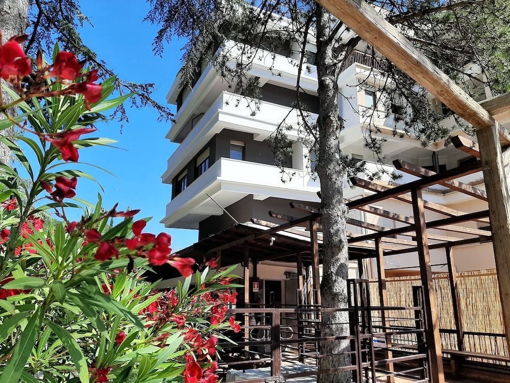 Albergo Terme Sant'Egidio 1