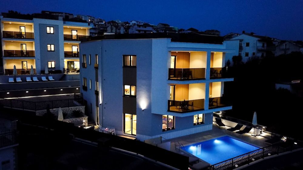 Villa 21 B 1
