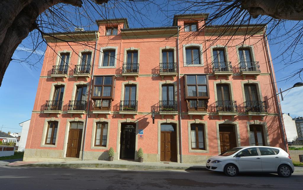 La Casona de Lazúrtegui 2
