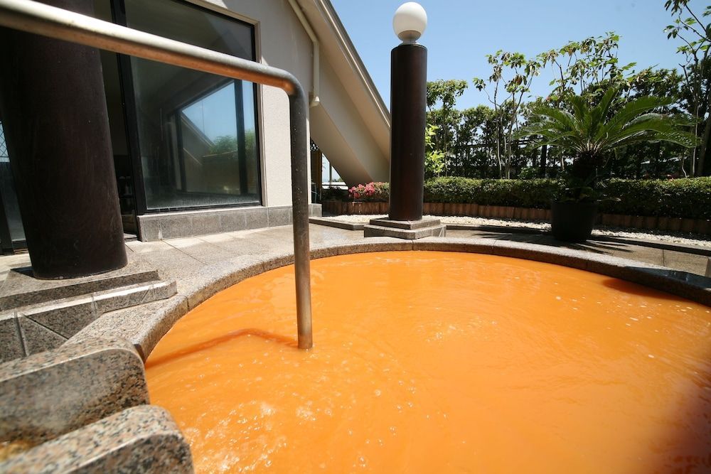 Arima Hot Spring Ryokan Hanamusubi 1