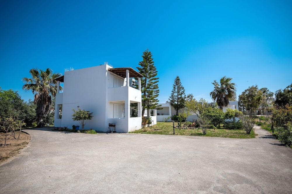 Fotini Studios 1