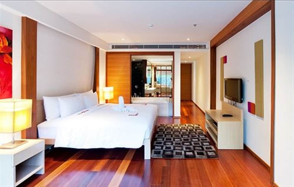 The Chava Resort 2