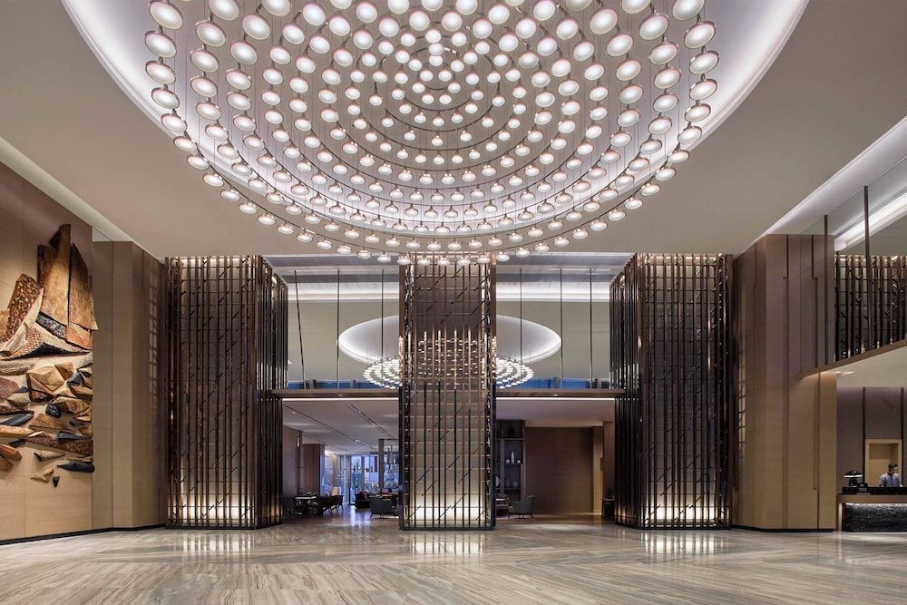 Kota Kinabalu Marriott Hotel 2