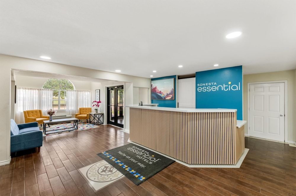 Sonesta Essential Hotels Longview 1