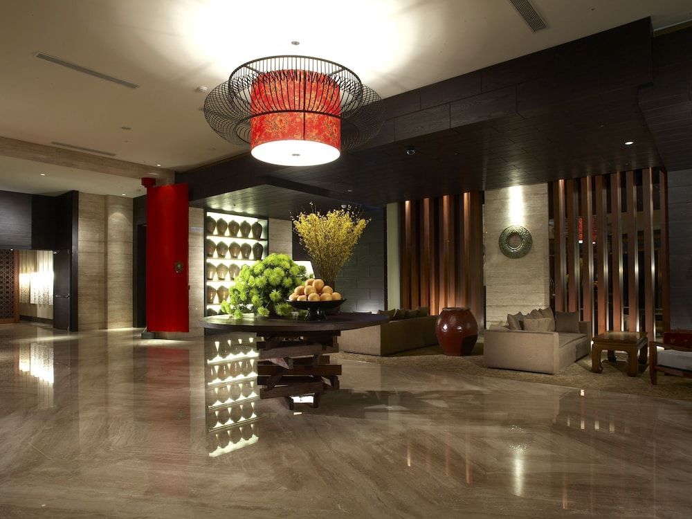 Silks Place Yilan 2