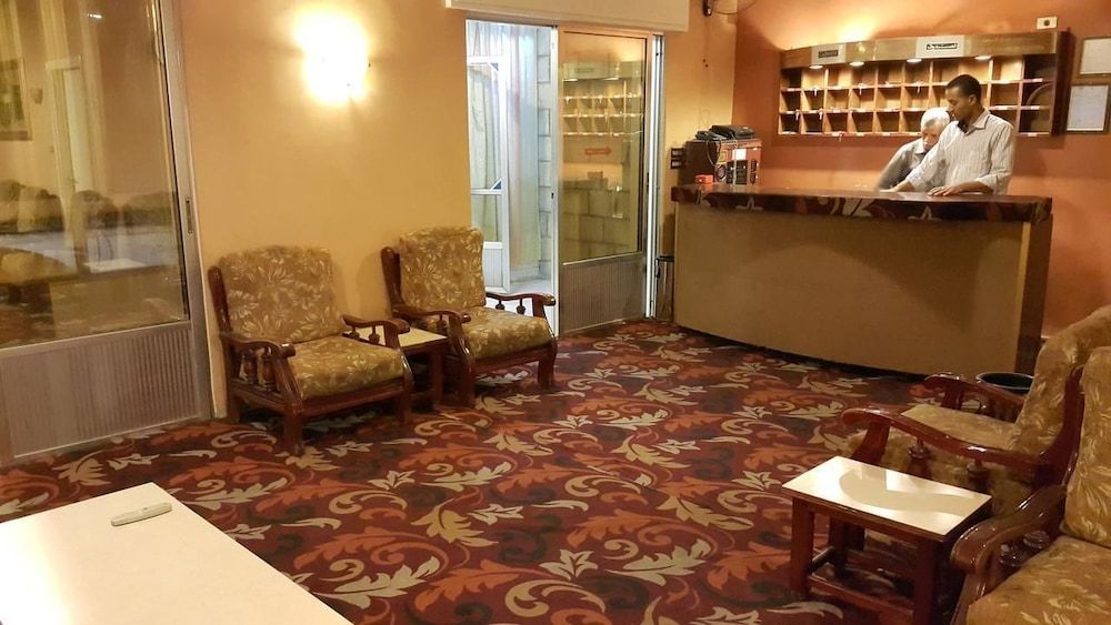 Nefertiti Hotel 2