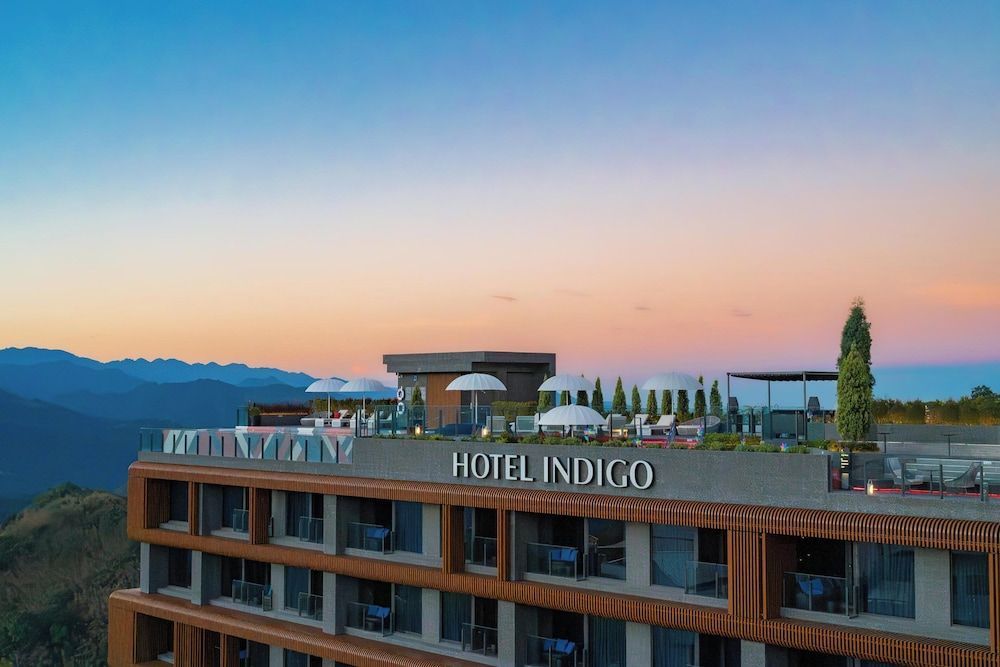 Hotel Indigo Alishan by IHG 1