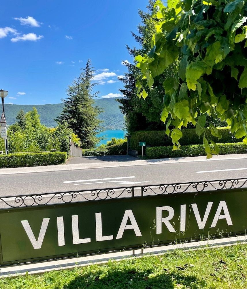 Villa Riva 1