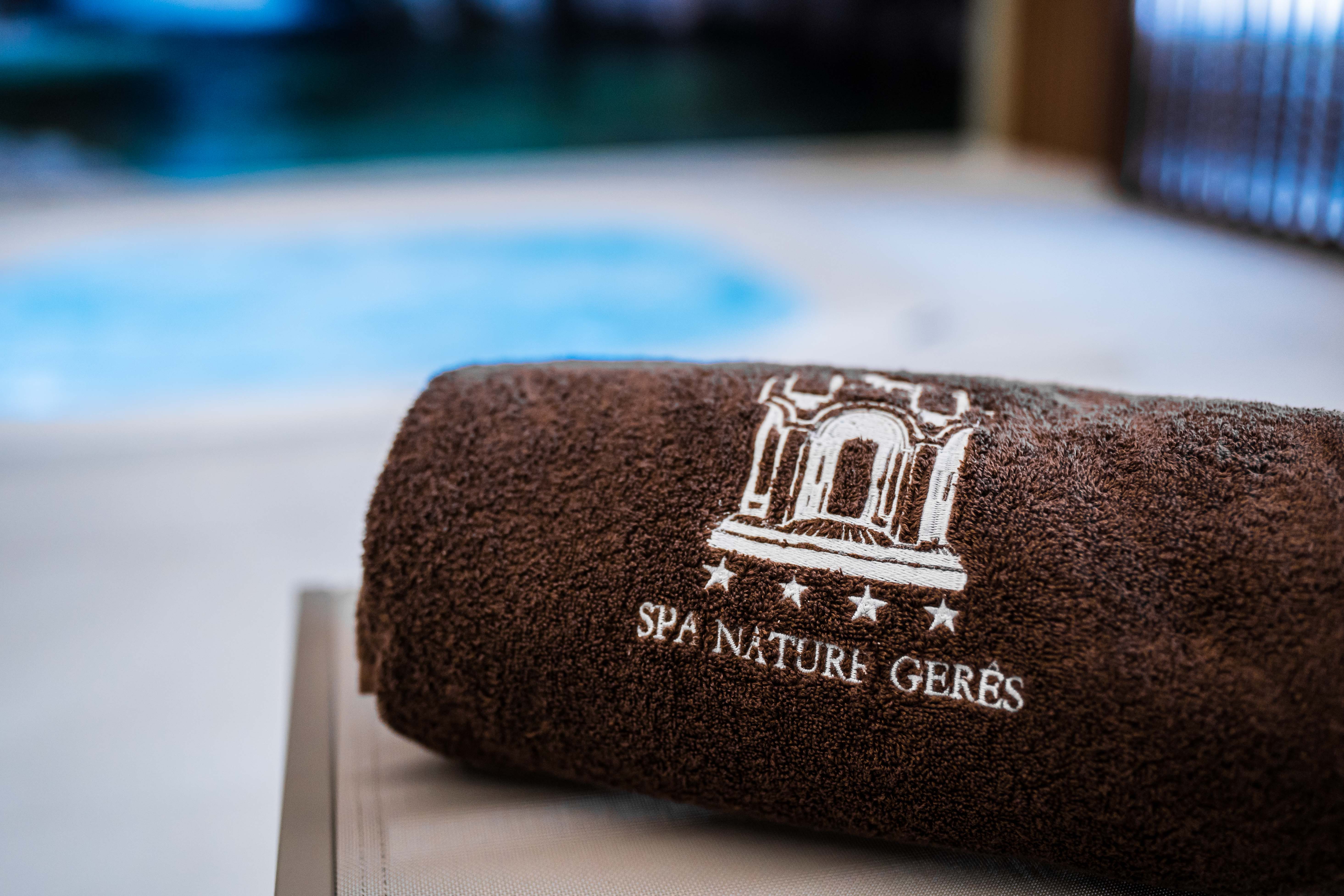 Hotel São Bento da Porta Aberta & Spa 1