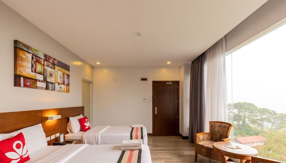 The Podium Boutique Hotel 1