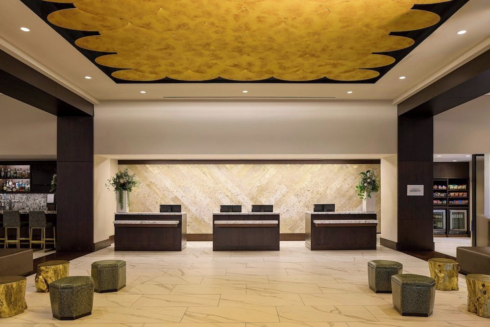 The Westin Galleria Houston 2