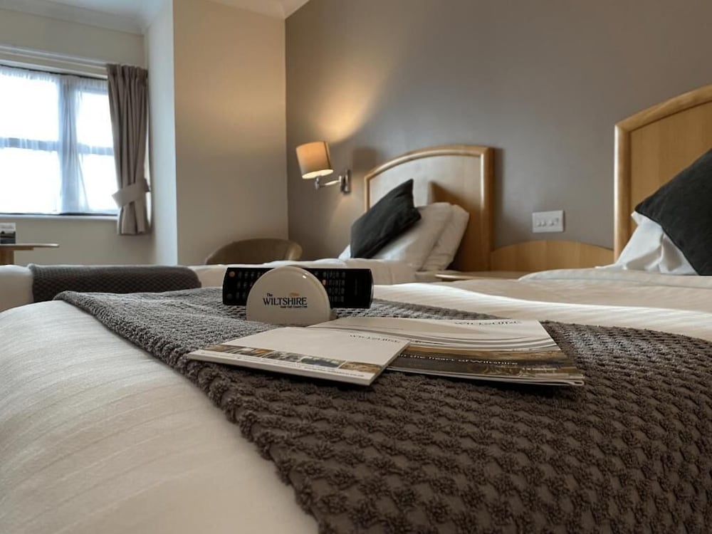 The Wiltshire Hotel, Golf and Leisure Resort 1