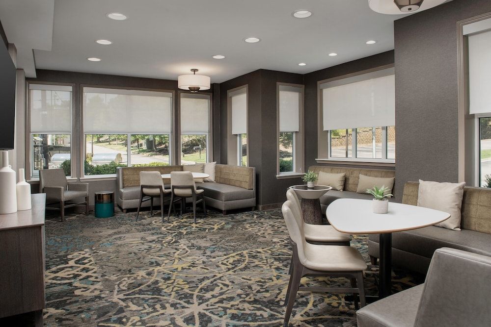 Residence Inn Birmingham Hoover 2
