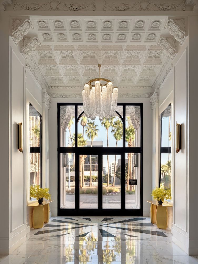 Fairmont Breakers Long Beach 2