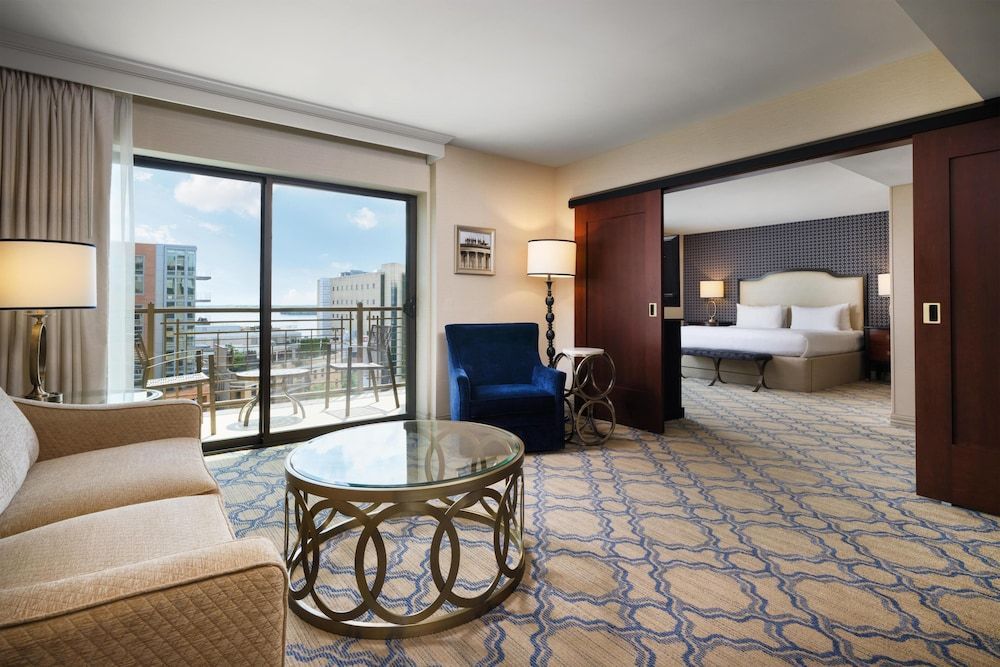 Best Western Premier Park Hotel 1