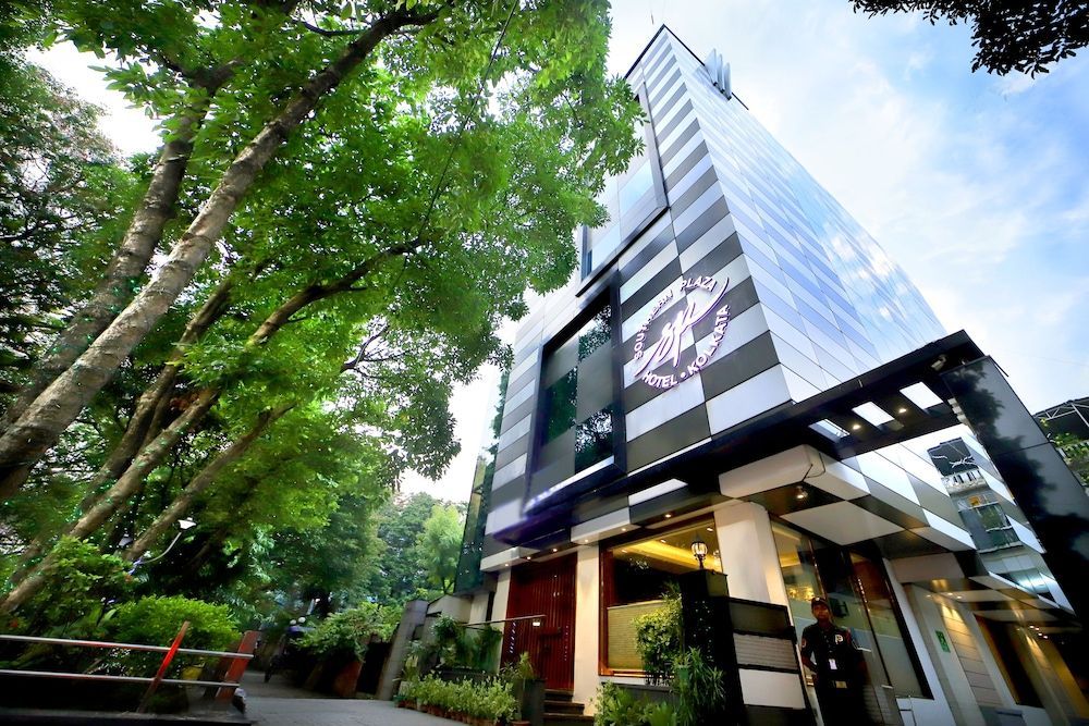 Southern Plaza 1