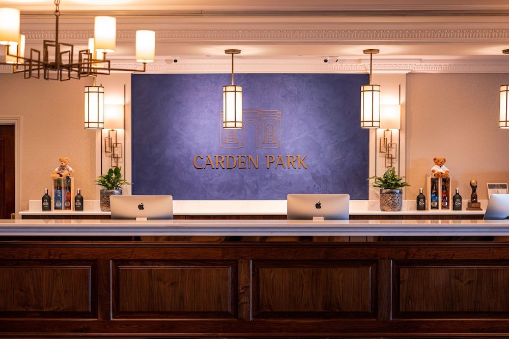 Carden Park Hotel, Golf Resort and Spa 2