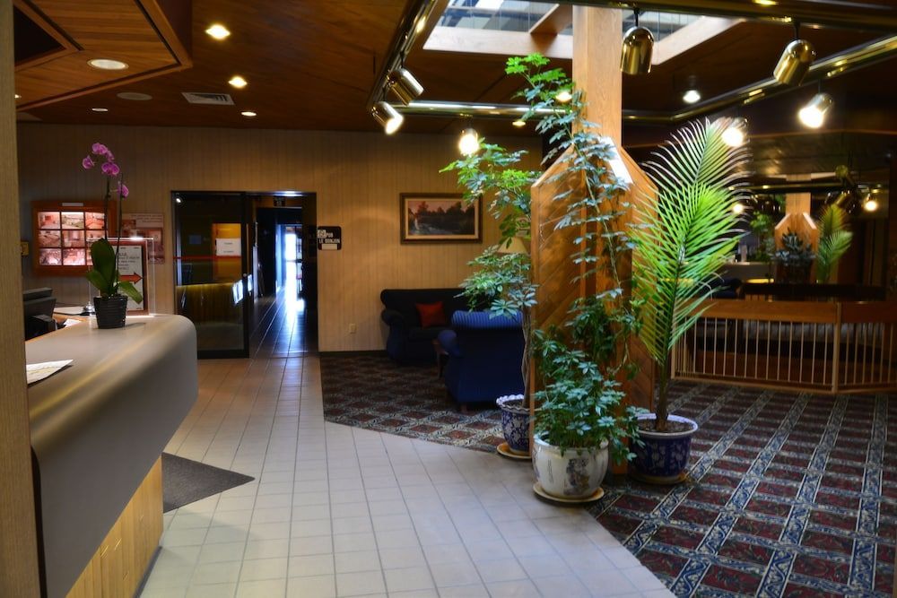 Travelodge by Wyndham Saint-Liboire 2