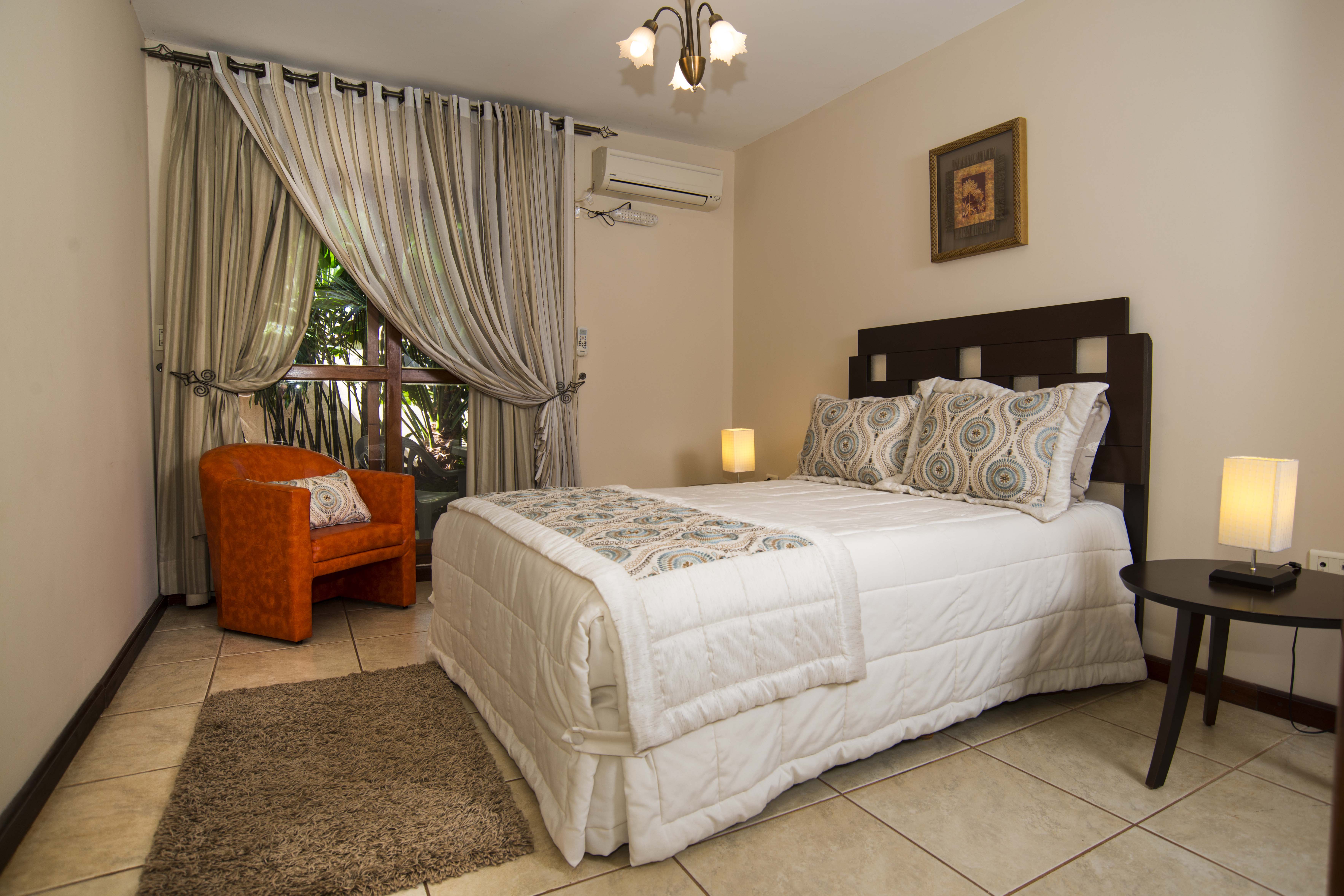 Arami Hotel Lodge 1