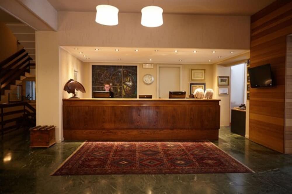 Hotel Milano Alpen Resort Meeting&Spa 2