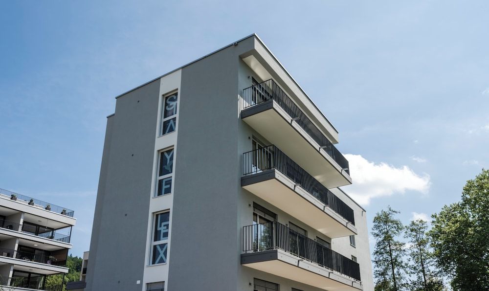 Stay Flex Hotel & Apartments 1