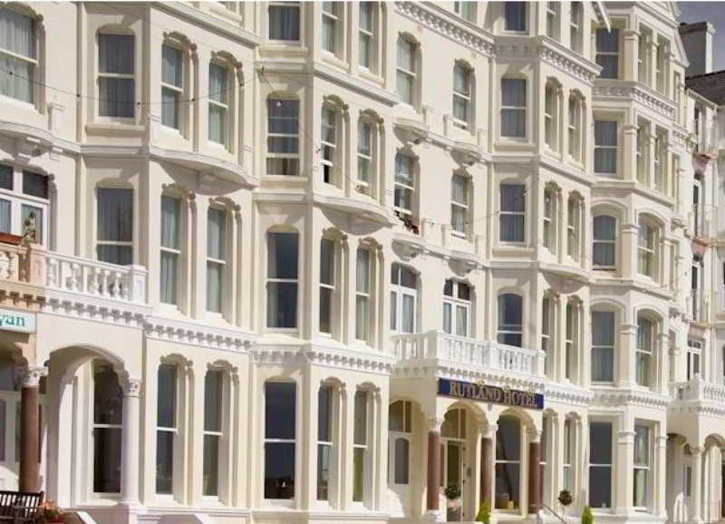 The Rutland Hotel 1