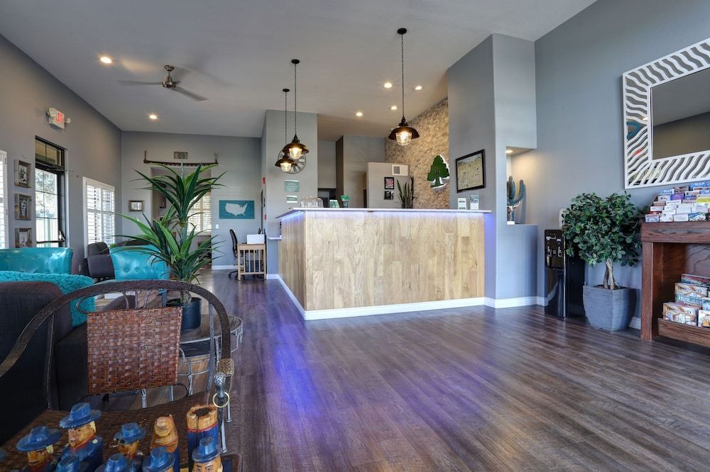 GreenTree Inn Prescott Valley 2