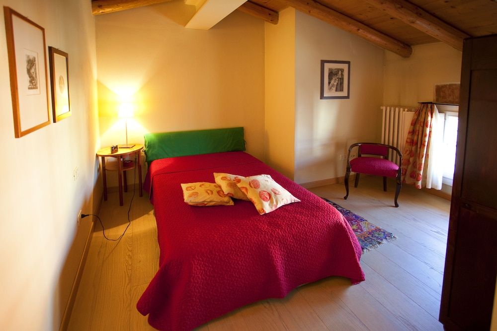 B&B Casa Fabbris 2