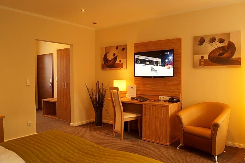 Landhotel Klempau 2