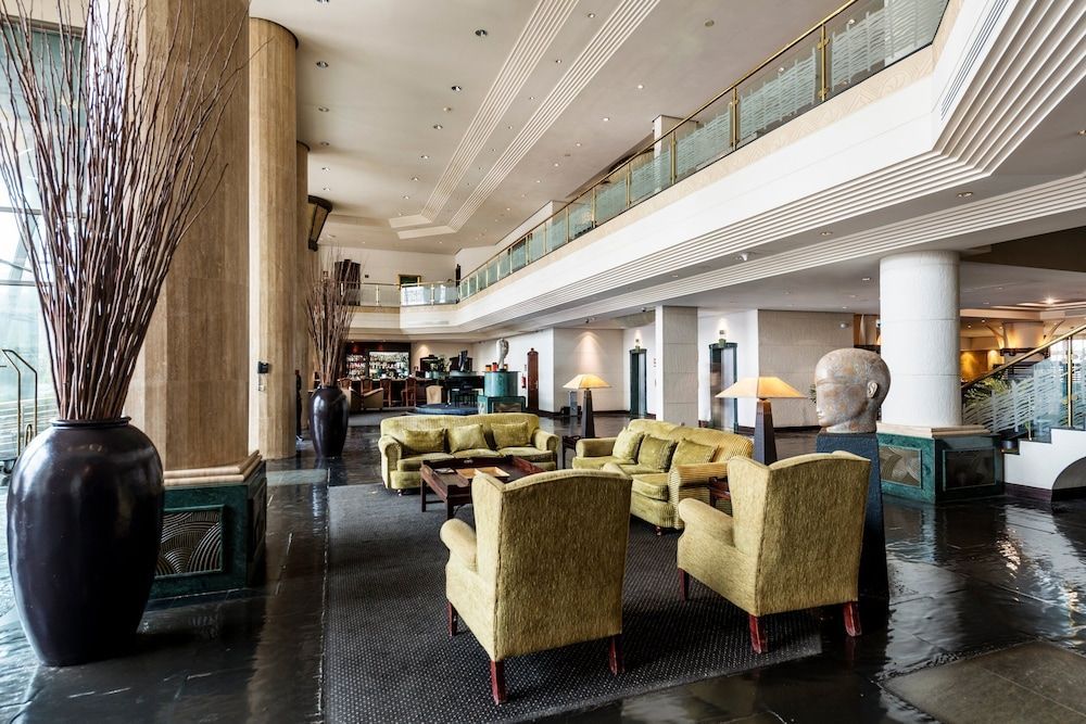 Hotel Alvalade 2