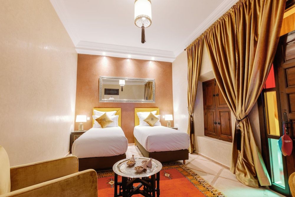 Riad El Hara 2