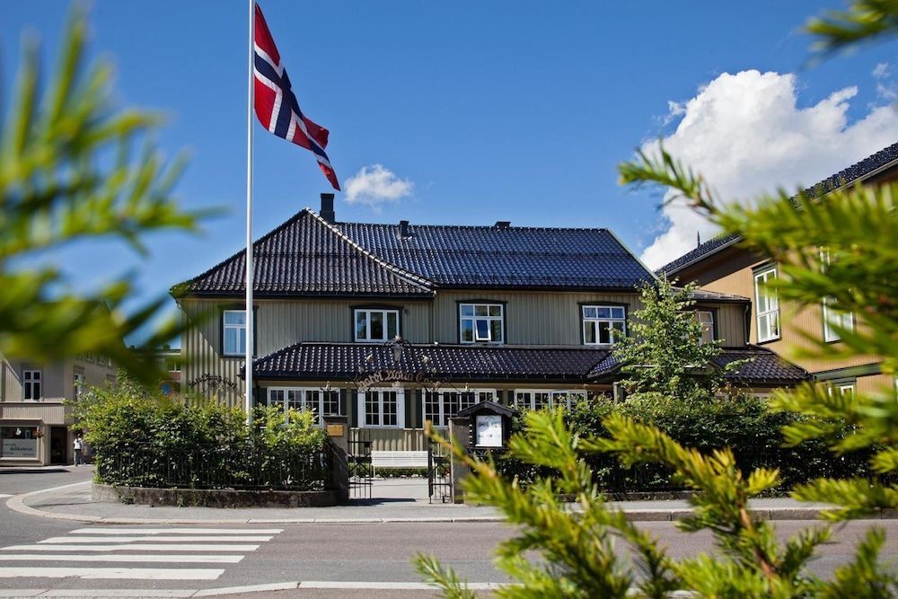 Hotel Kong Carl - Unike Hoteller 1