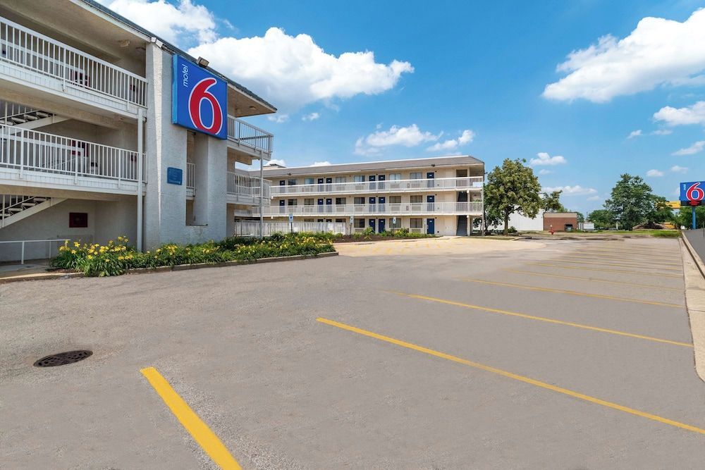 Motel 6 Rolling Meadows, IL - Chicago Northwest 1
