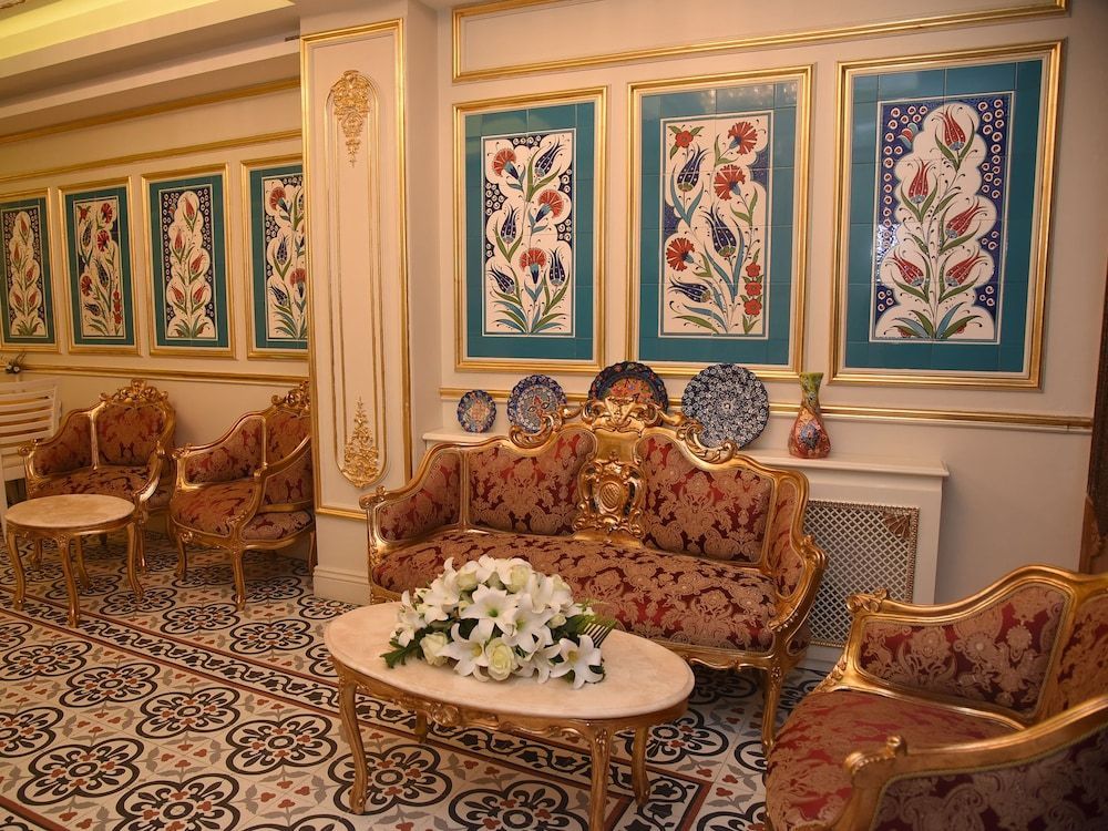 Best Town Hotel 1
