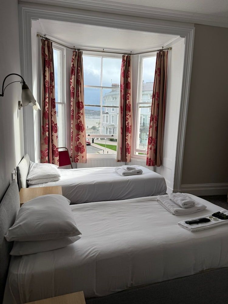 Baytree Hotel 2