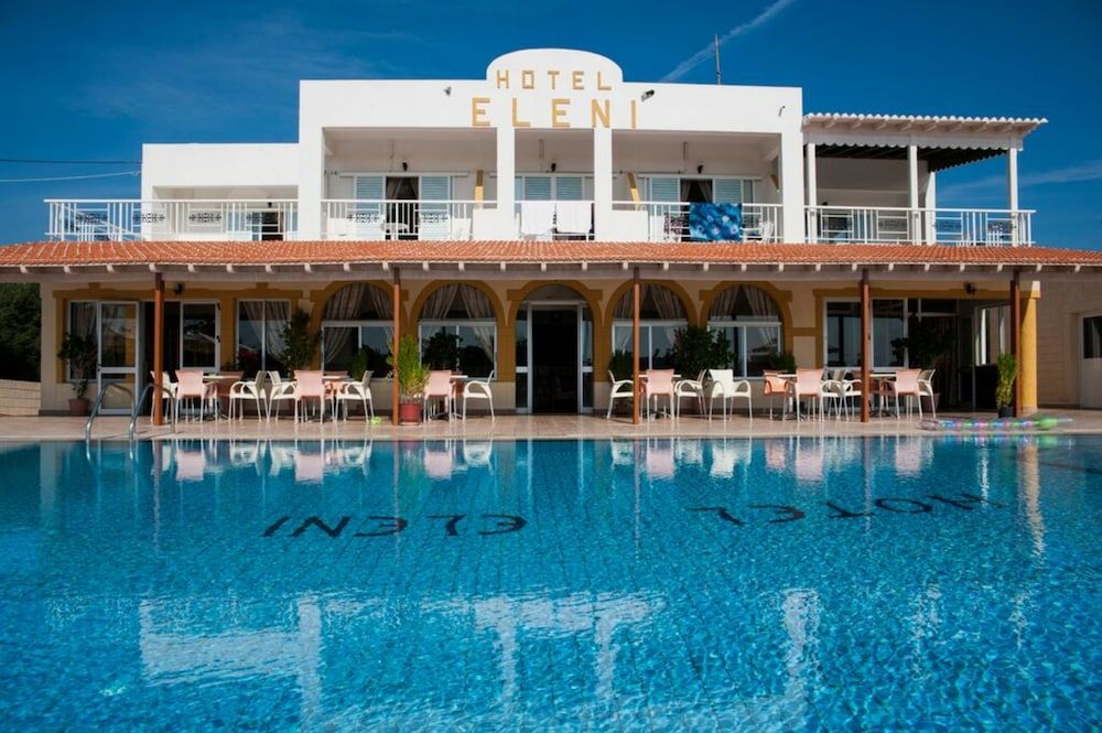 Eleni Hotel 1