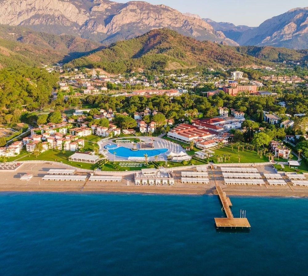Club Marco Polo - Premium All Inclusive 1